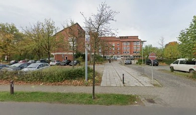 Psychosomatischen Kliniken in Diepholz 1 Tagesklinik für Erwachsene Diepholz