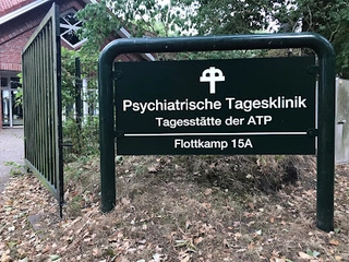 Psychosomatischen Kliniken in Kaltenkirchen 1 Tagesklinik für Psychiatrie und Psychotherapie Kaltenkirchen