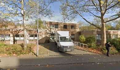 Tagesklinik Psychosomatik - Klinikum Fulda