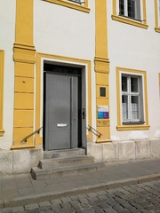 Psychosomatischen Kliniken in Amberg 5 Tagesstätte