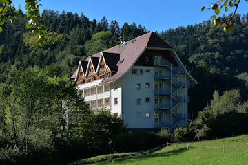 Thure von Uexküll-Klinik