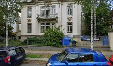 Psychosomatischen Kliniken in Dresden 5 Traumaambulanz der Klinik am Waldschlößchen Dresden