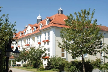 VAMED Rehaklinik Schwedenstein