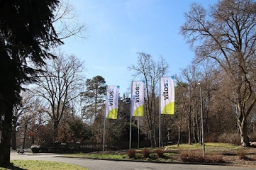 Psychosomatischen Kliniken in Bad Homburg vor der Höhe 2 Vitos Hochtaunus