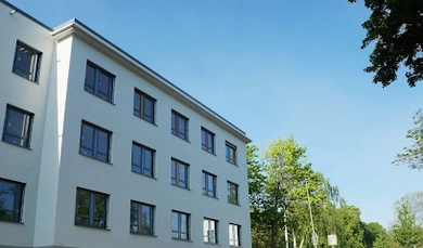 Psychosomatischen Kliniken in Kassel 2 Vitos Kinder- und Jugendambulanz für psychische Gesundheit Kassel