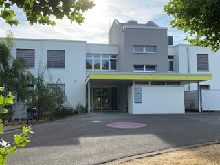 Psychosomatischen Kliniken in Gießen 4 Vitos Klinik für Psychosomatik Gießen