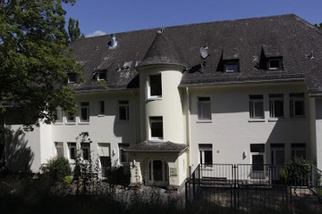 Psychosomatischen Kliniken in Herborn 3 Vitos Klinik für Psychosomatik Herborn