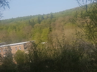 Psychosomatischen Kliniken in Bad Emstal 1 Vitos Kurhessen