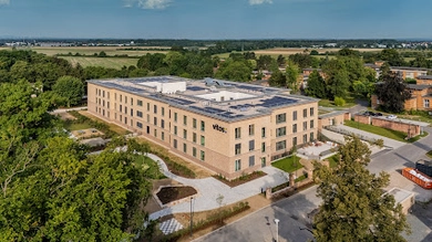 Vitos Philippshospital Riedstadt