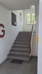 Vitos psychatrische Tagesklinik Wiesbaden