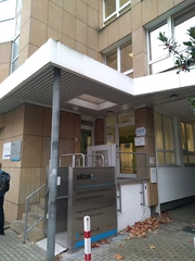 Psychosomatischen Kliniken in Kassel 5 Vitos psychiatrische Ambulanz und Tagesklinik Kassel