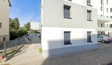 Psychosomatischen Kliniken in Wetzlar 1 Vitos psychiatrische Ambulanz und Tagesklinik Wetzlar (für Erwachsene)