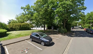 Vitos psychiatrische Ambulanz Wiesbaden