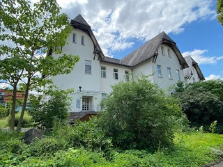 Vitos psychiatrische Tagesklinik Marburg