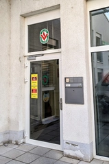 Psychosomatischen Kliniken in Halle (Saale) 7 Volkssolidarität Verwaltungs- GmbH Sachsen-Anhalt