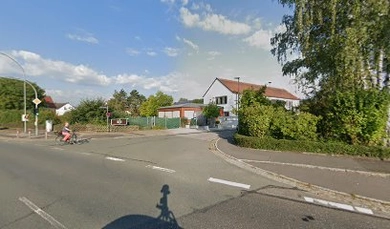 Psychosomatischen Kliniken in Amberg 6 VS Amberg-Ammersricht