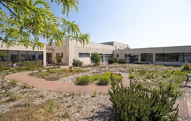 Psychosomatischen Kliniken in Mannheim 3 ZAR Mannheim Zentrum für ambulante Rehabilitation