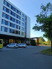 Psychosomatischen Kliniken in Calw 3 Zentrum für Psychiatrie Calw | Klinikum Nordschwarzwald