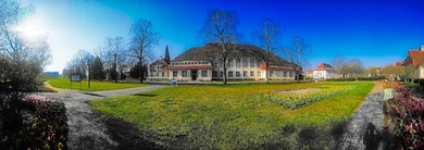 Psychosomatischen Kliniken in Reichenau 1 Zentrum für Psychiatrie Reichenau (ZfP)