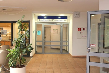 Psychosomatischen Kliniken in Rotenburg (Wümme) 1 Zentrum für Psychosoziale Medizin am AGAPLESION DIAKONIEKLINIKUM ROTENBURG