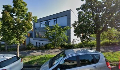 Zentrum für Seelische Gesundheit am König Ludwig Haus