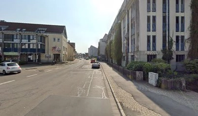 Zentrum Psychiatrie Emmendingen